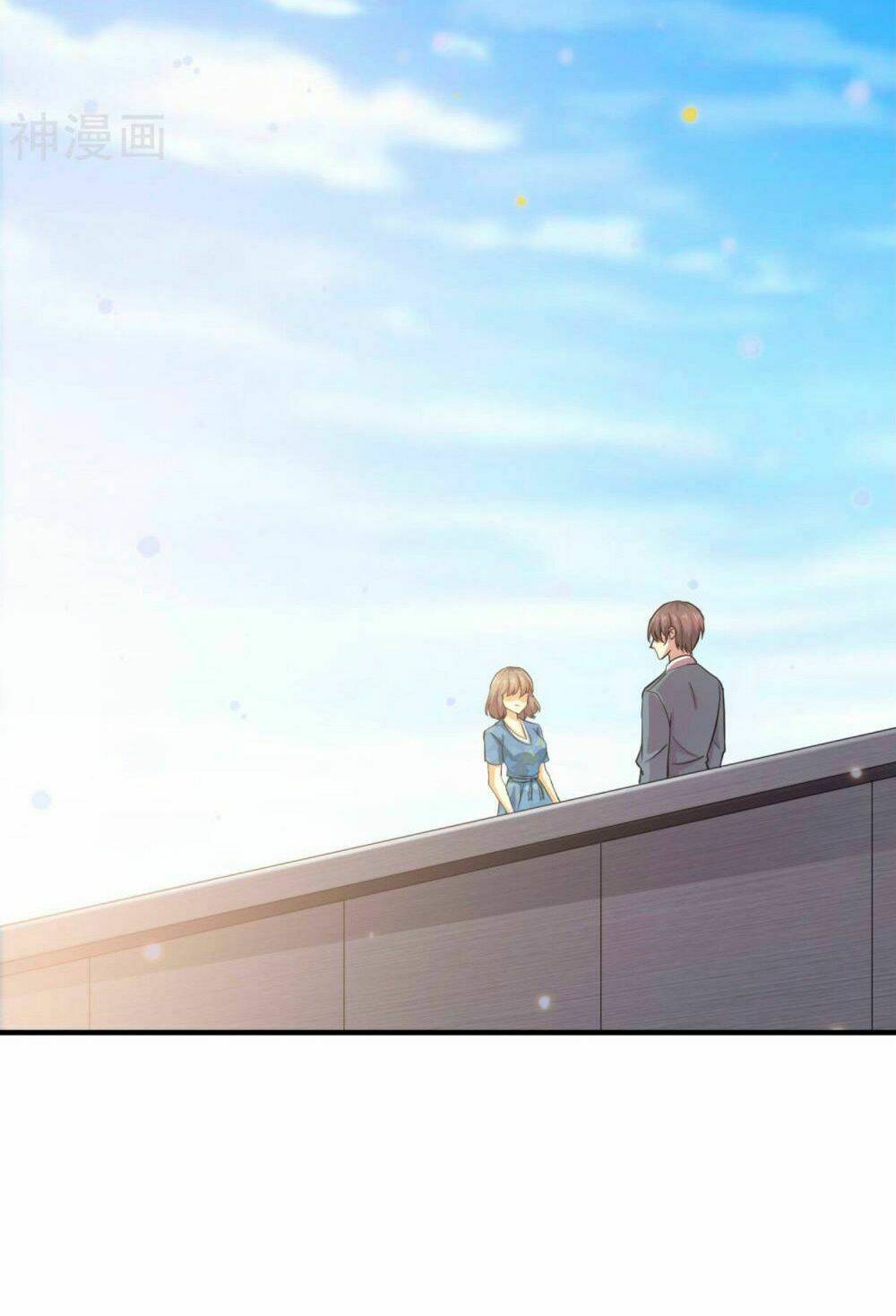 thời gian đều biết chapter 53 23