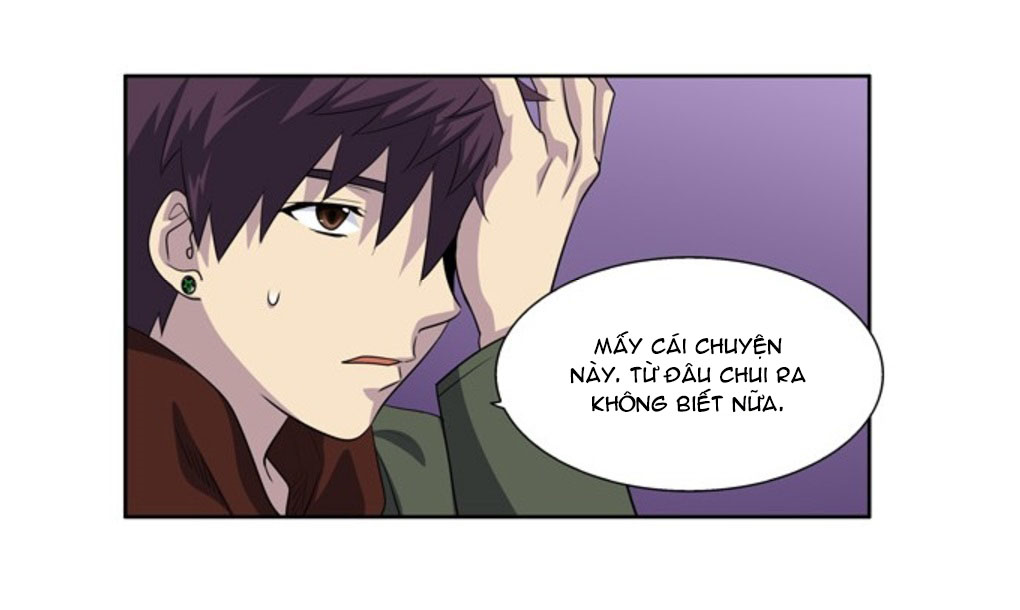 the gamer chapter 189 46