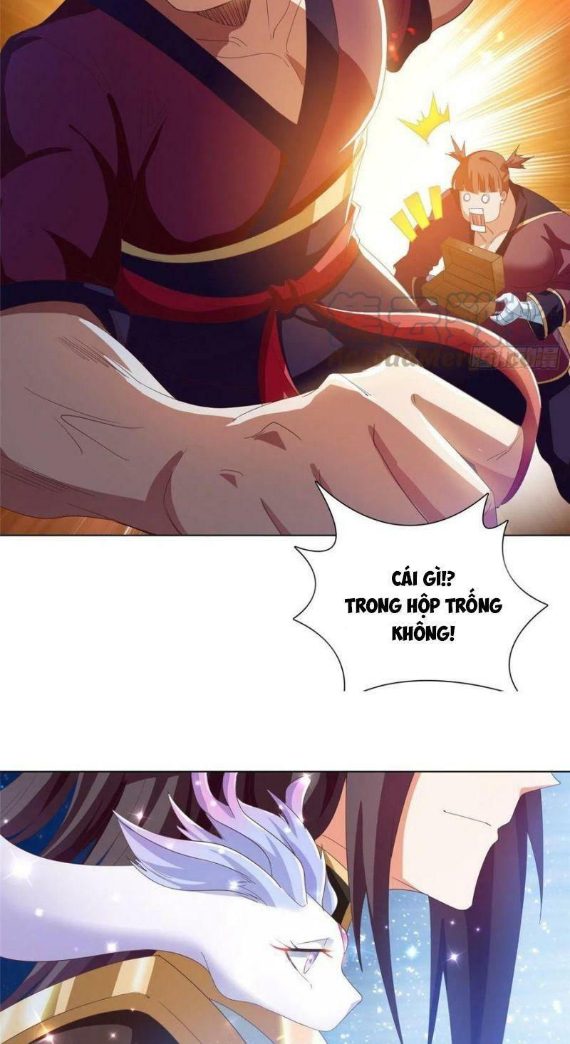 người nuôi rồng chapter 74 18