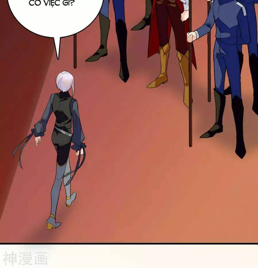 huyết túc khế ứớc chapter 2 33