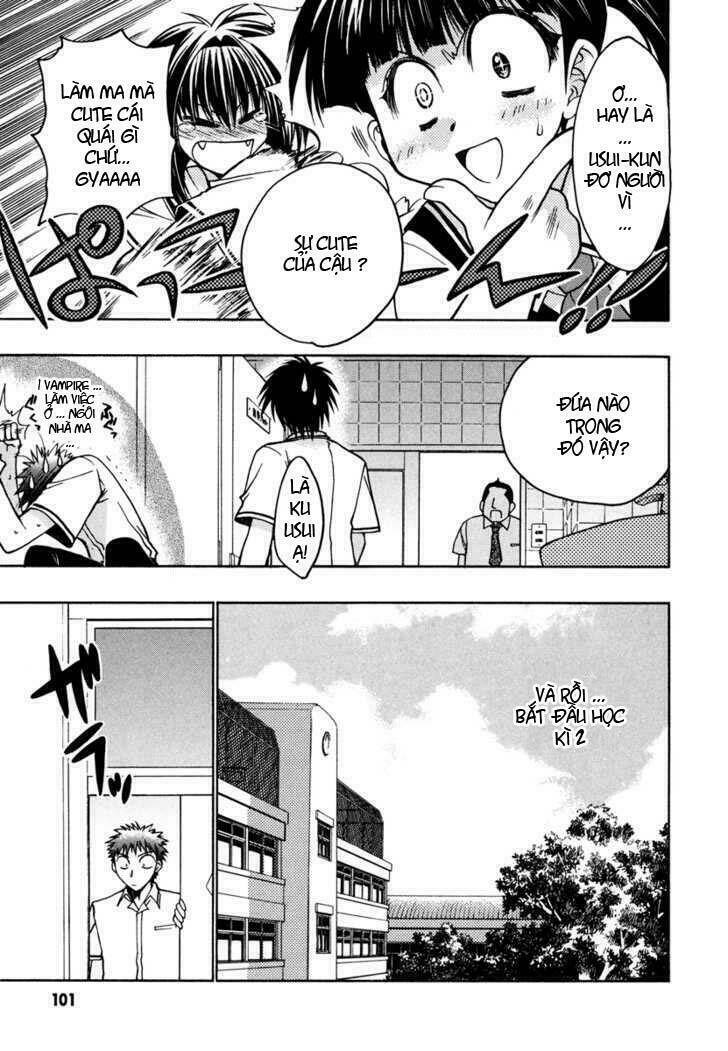 little vampire chapter 18 6
