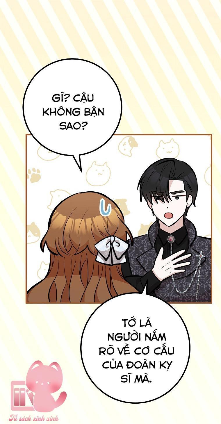 bác sĩ hoàn thành trách nhiệm rồi chapter 42 37