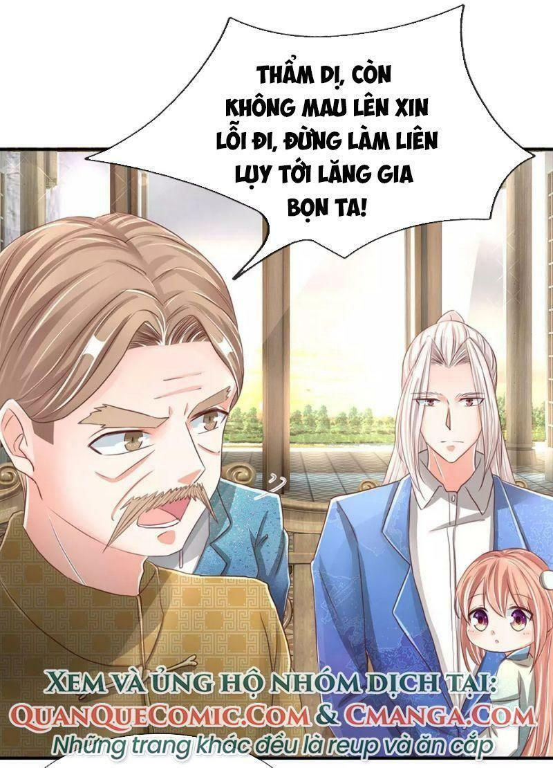 vú em tiên tôn đi ở rể chapter 135 12