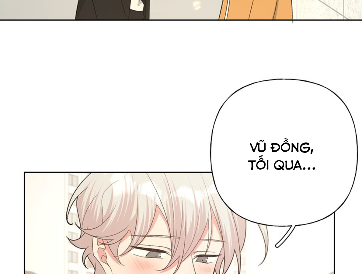 ĐỪNG CÓ TỎ TÌNH VỚI TÔI MÀ chapter 92