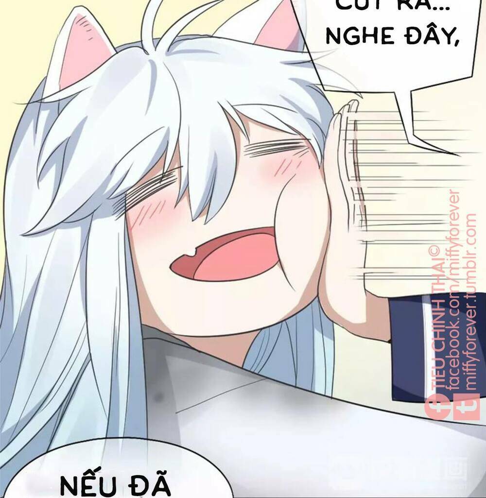 bạn trai quái vật chapter 5 33