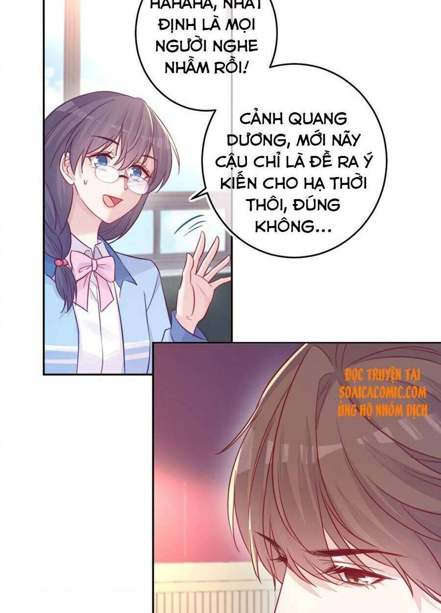 khi cô gái nhìn thấy thời gian chapter 10 32