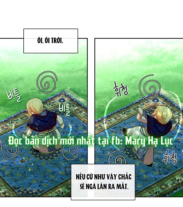 cẩn thận nữ phụ phản diện đấy! chapter 116 8