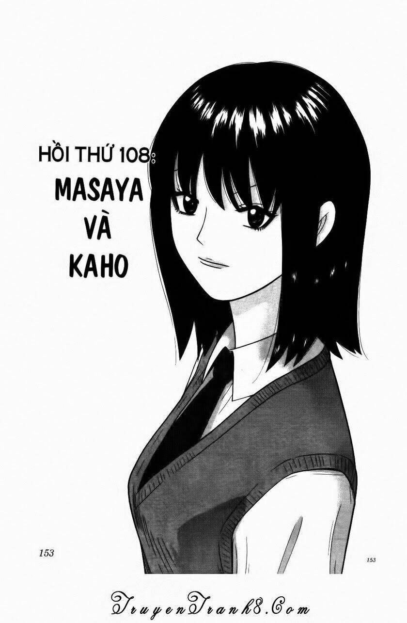 ocha ni gosu - đến quỷ cũng uống trà chapter 108 4