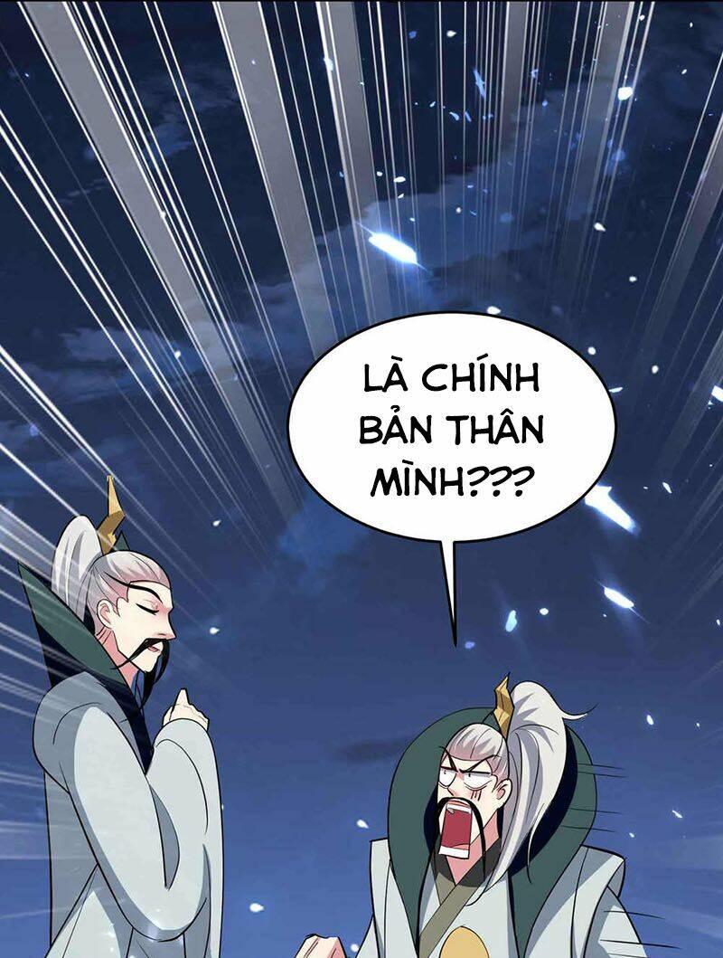 vạn giới tiên vương chapter 101 37