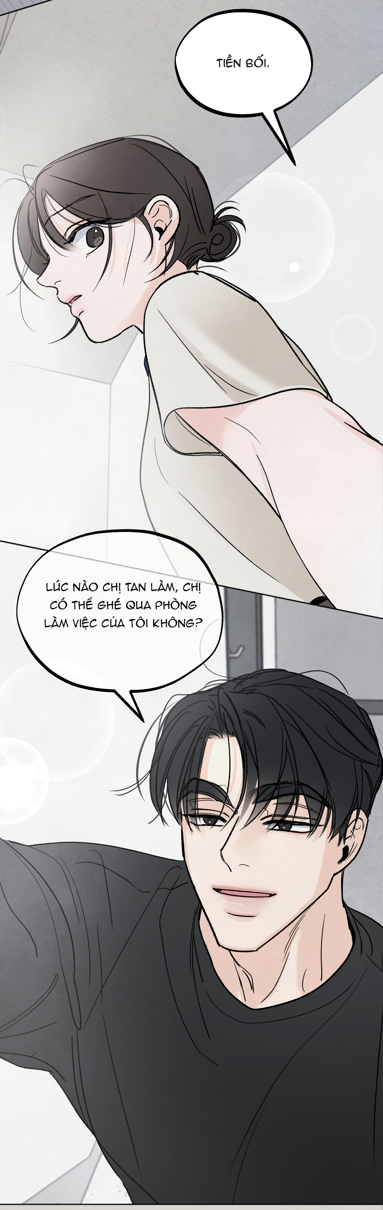 hoàn cảnh của rác rưởi chapter 11.2 8