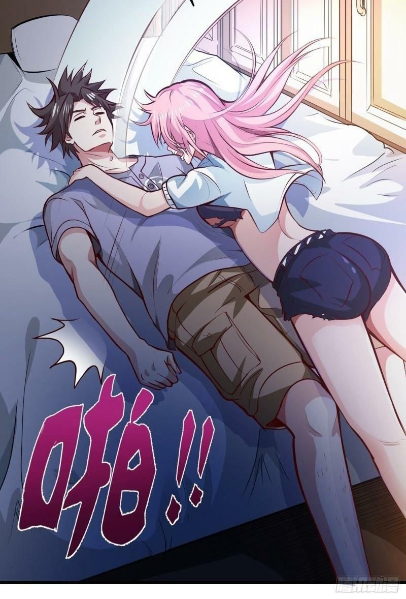 tối cường thần y tại đô thị chapter 85 4