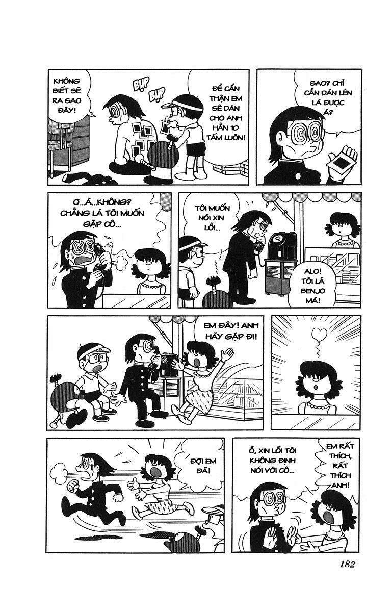 cuốn từ điển kì bí chapter 11 13