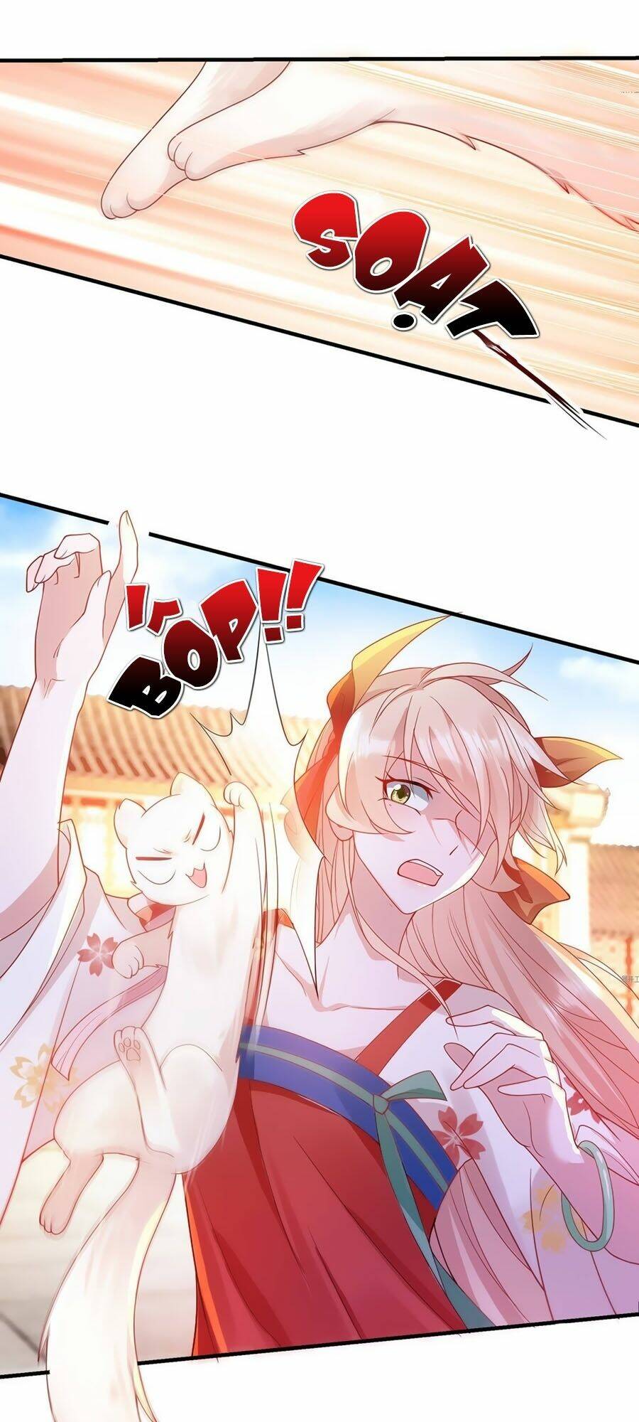 dưỡng thú vi phi chapter 9 26