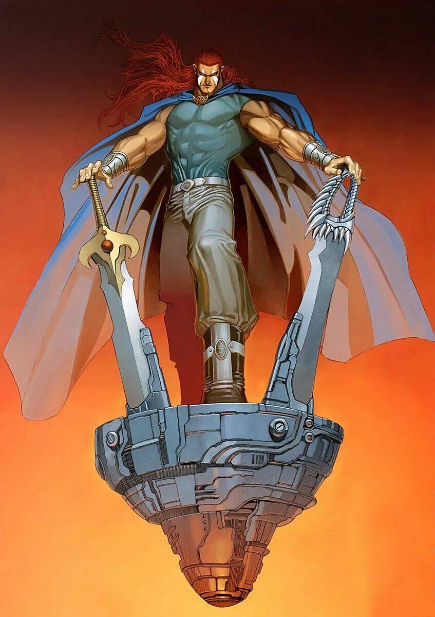 hải hổ 3 chapter 23 46