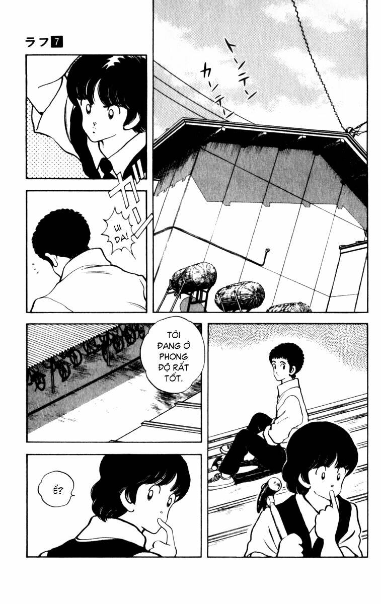 rough - ngọc thô chapter 63 10