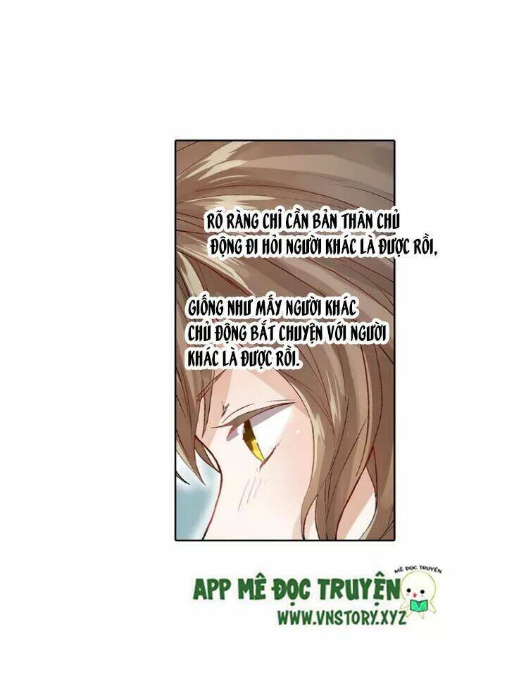 ngàn vạn nụ hôn đầu chapter 10 29