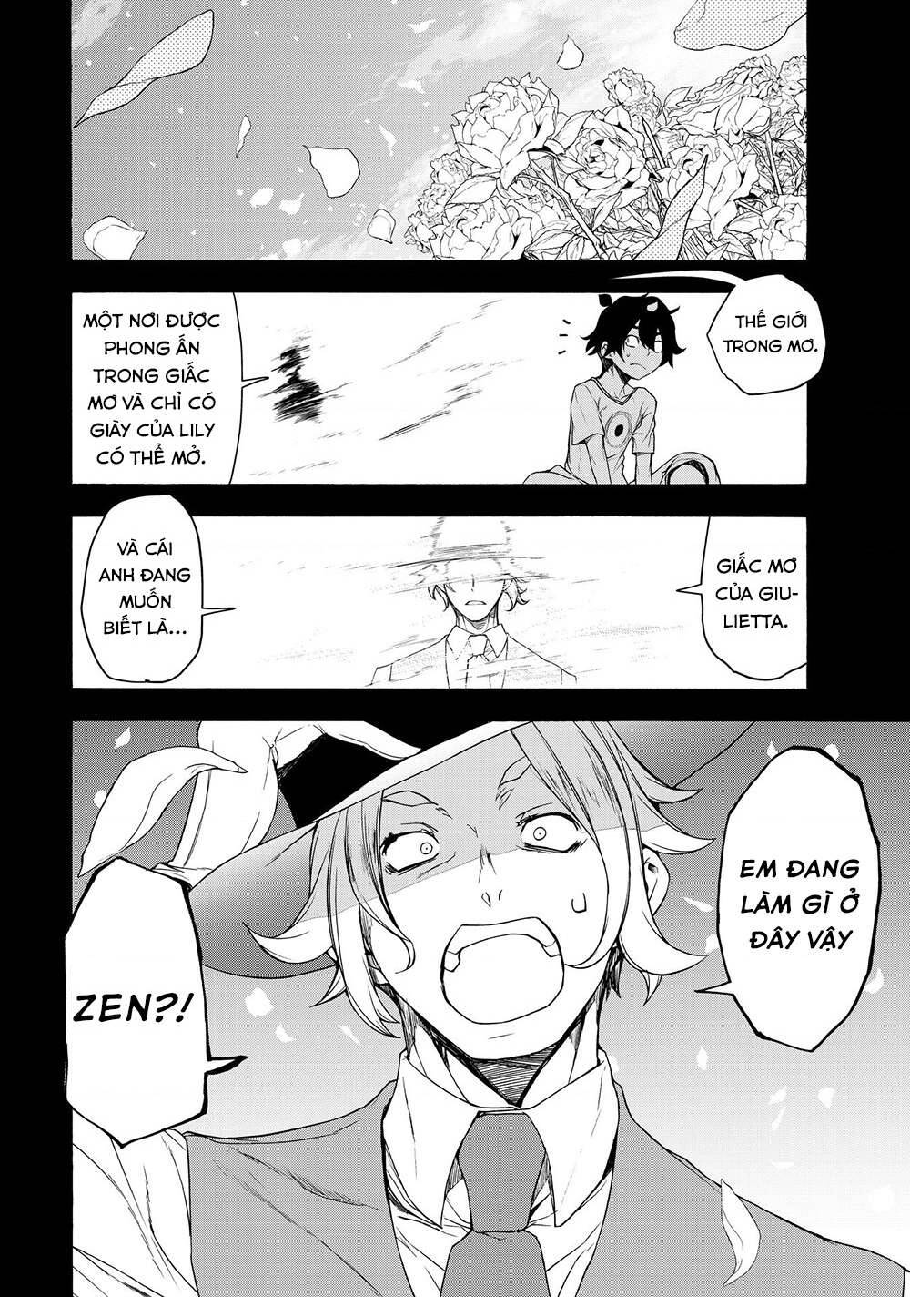 bootsleg chapter 6 83