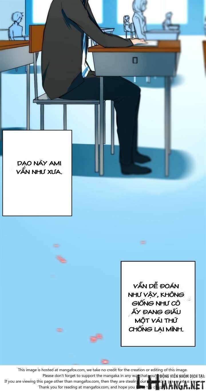 catharsis chapter 20 8