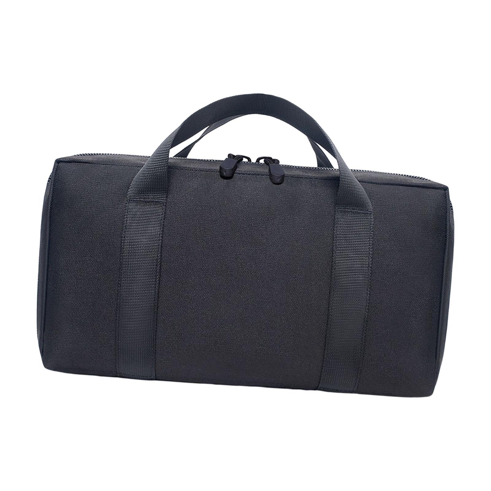Portable Bags Luggage Bag Water Resistant Sundries Storage Bag for Hunting Hiking