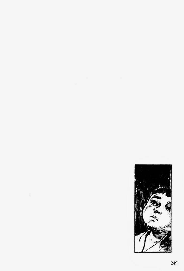 lone wolf and cub chapter 115 59