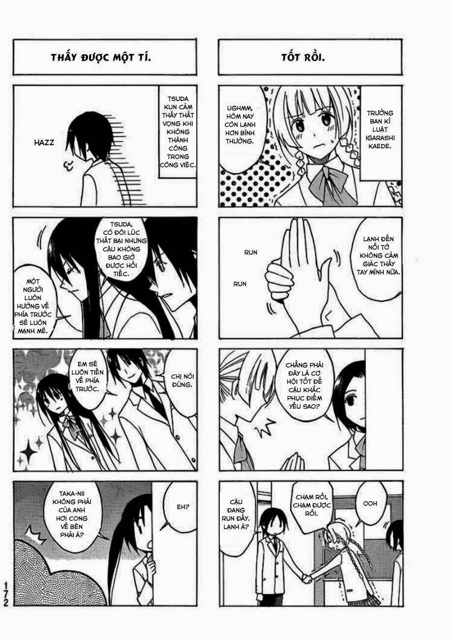 seitokai yakuindomo chapter 71 6