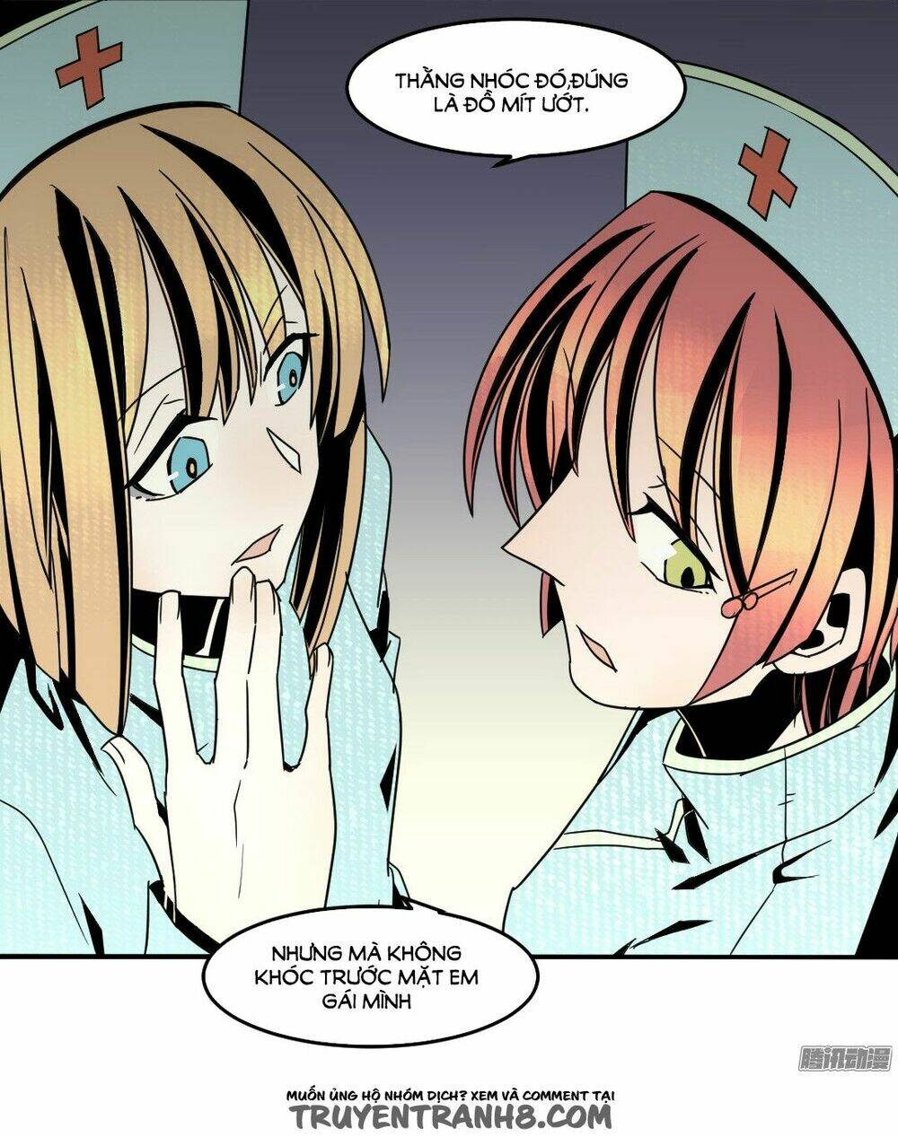 điều ước của người phàm chapter 21 24