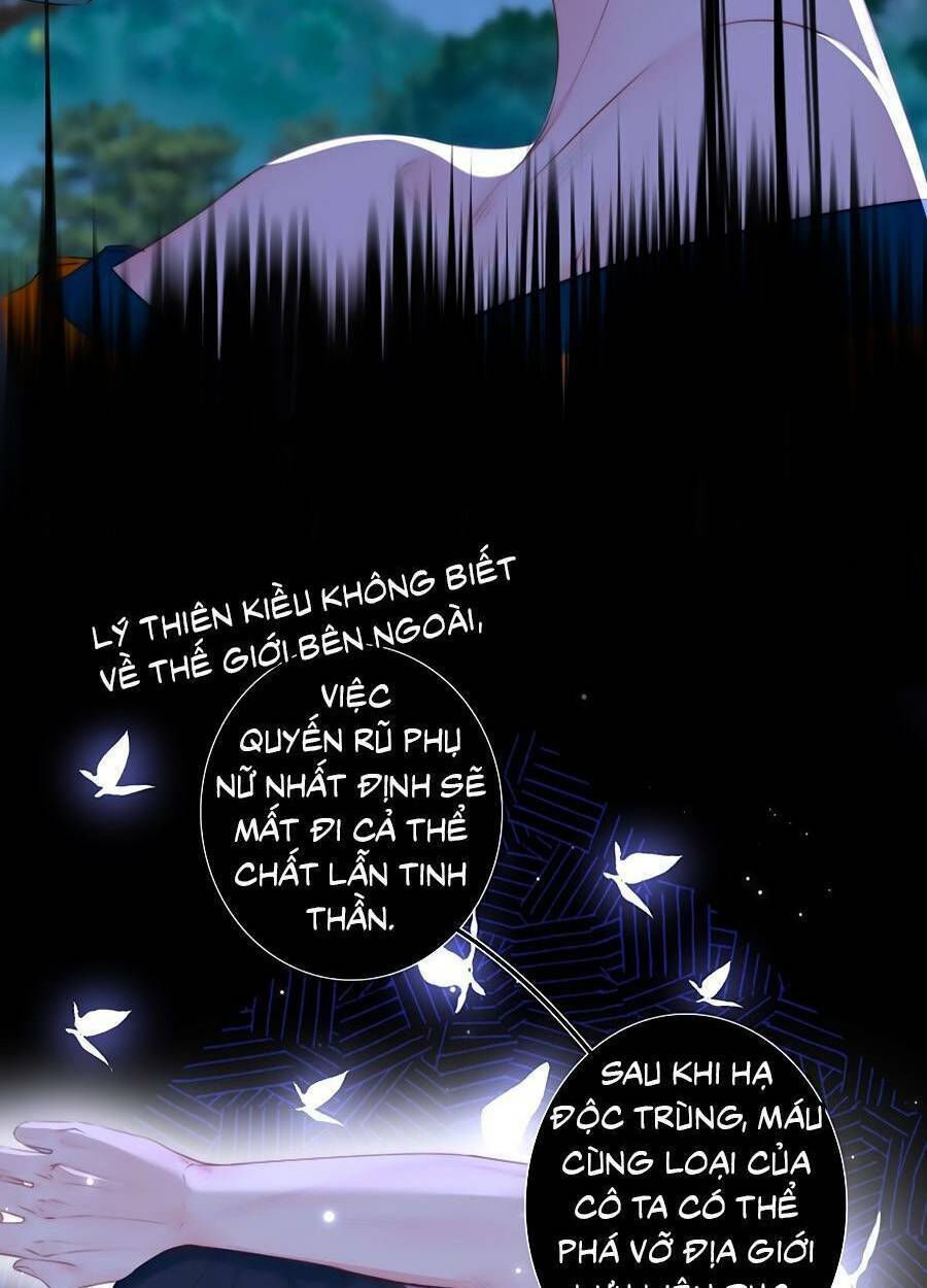 kim ốc tàng kiều chapter 77 17