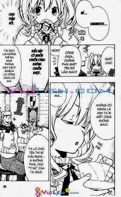 thanh kiếm và vương miện chapter 5 60