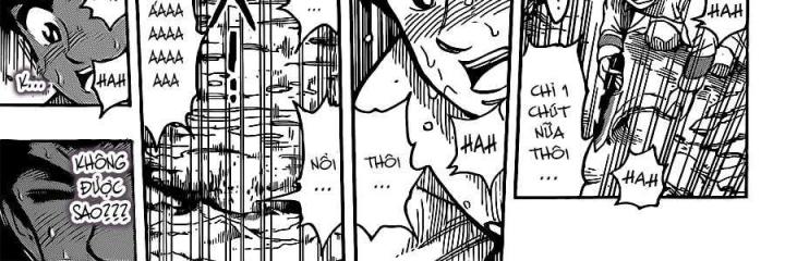 thánh tỏi sành ăn chapter 289 37