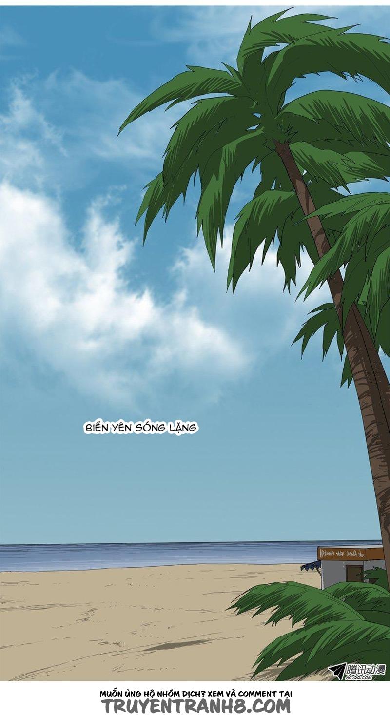 hồi sinh chapter 23 22