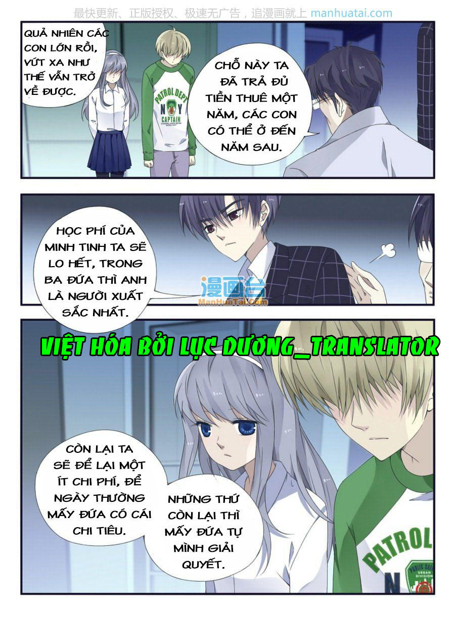 lam sí chapter 84 15