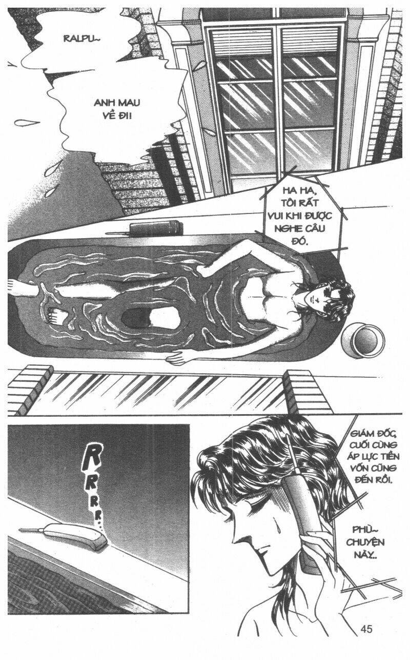 đừng chống đối chapter 4 52