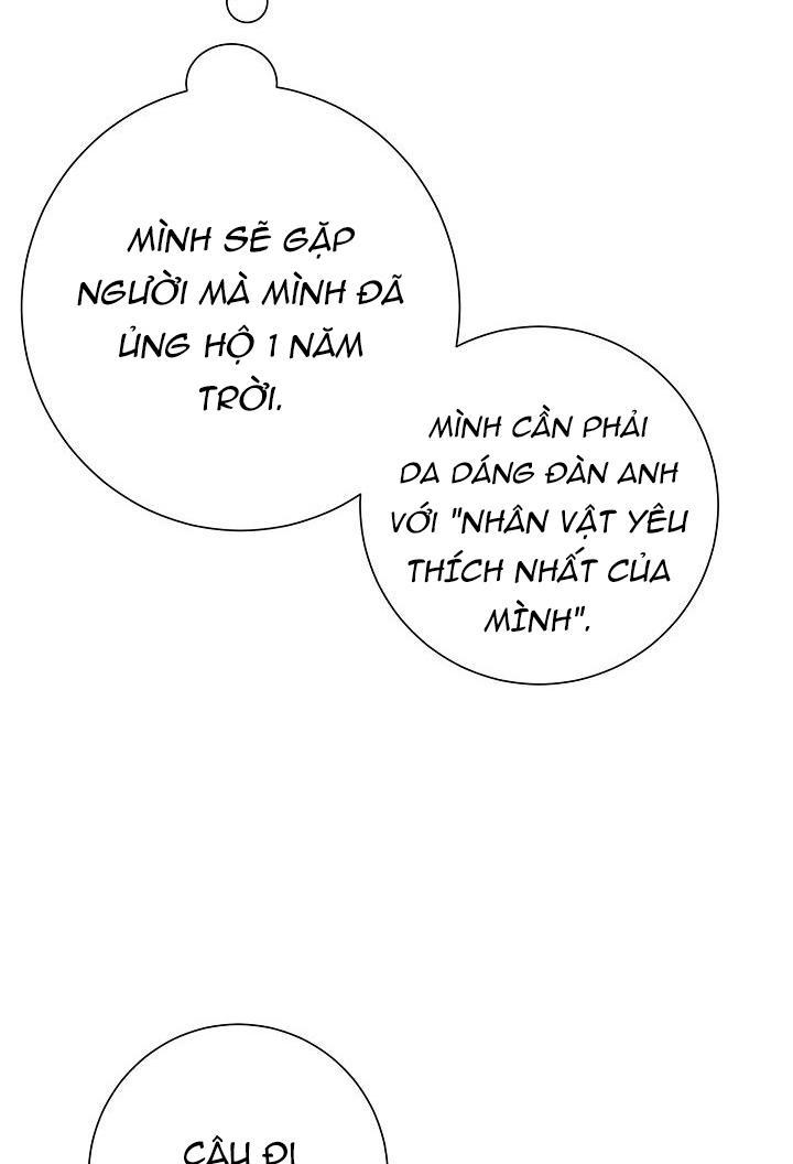 vùng đặc quyền tình yêu chapter 1 76