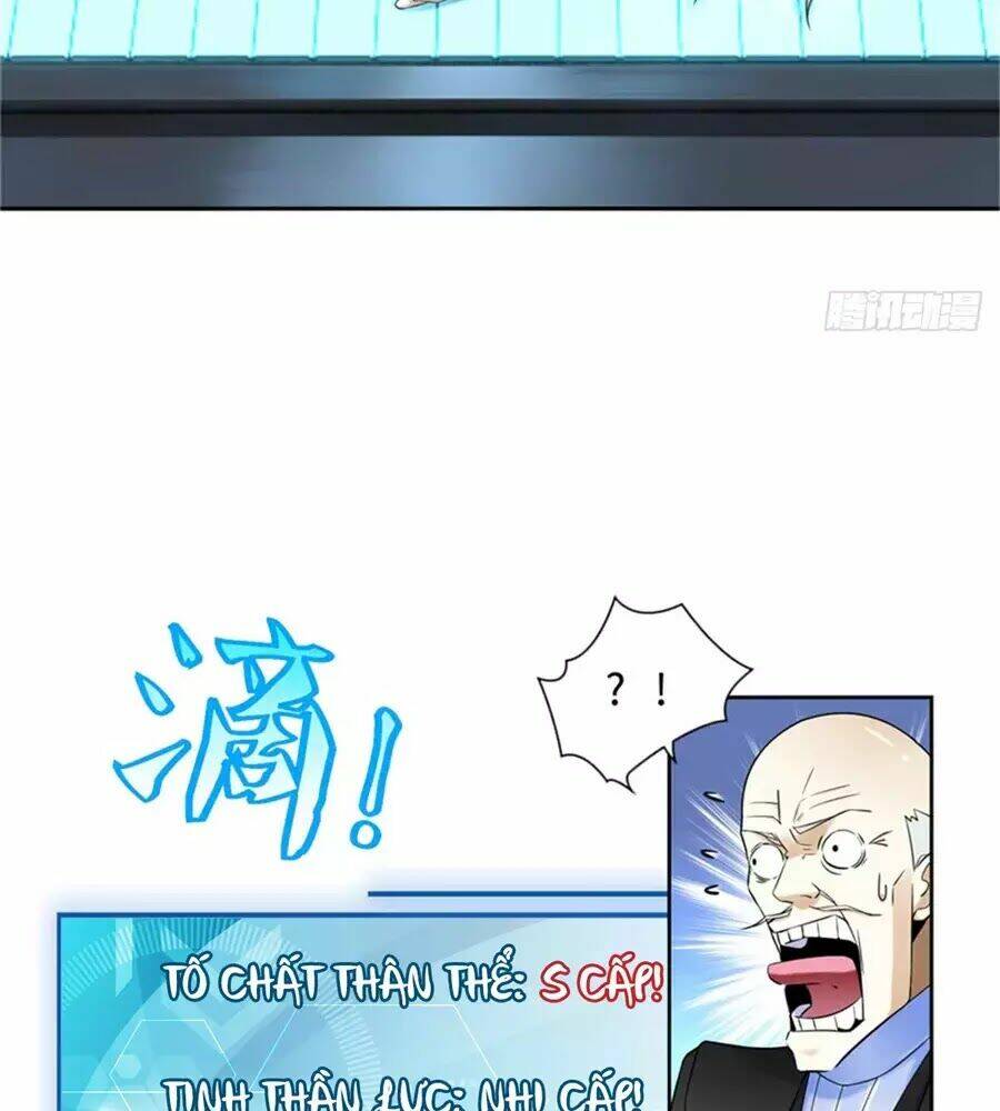đàn ông trong tương lai không dễ làm chapter 3 54