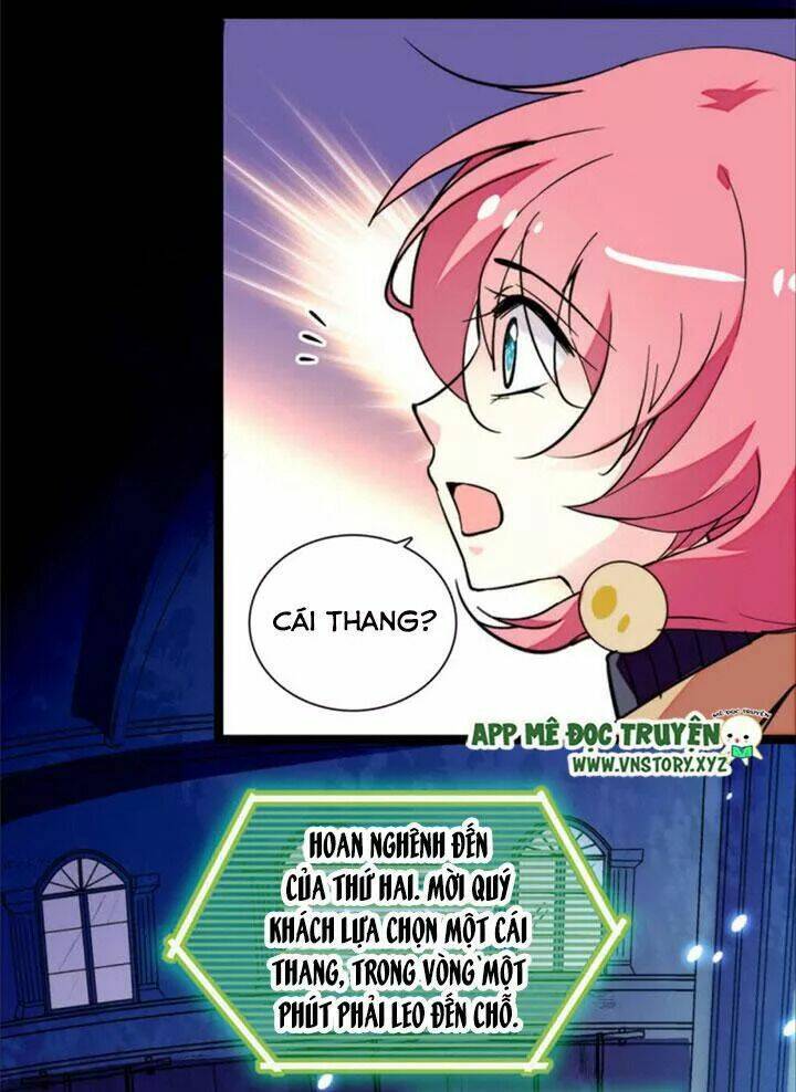 nữ hầu sau giờ học chapter 65 13