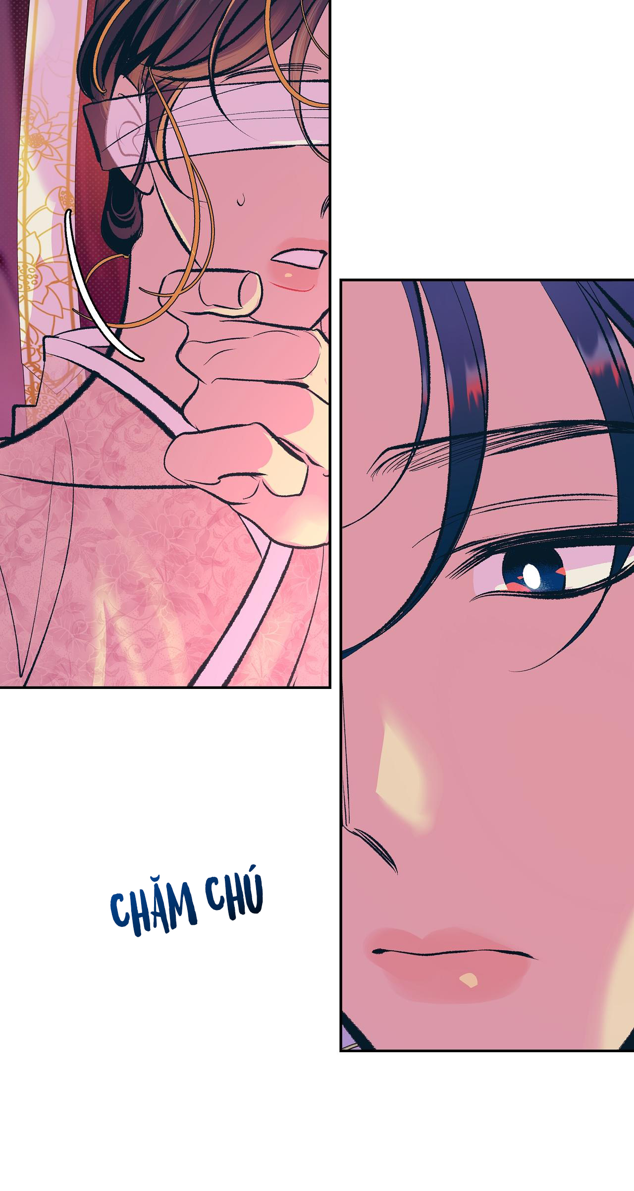 bán yêu chapter 2 5