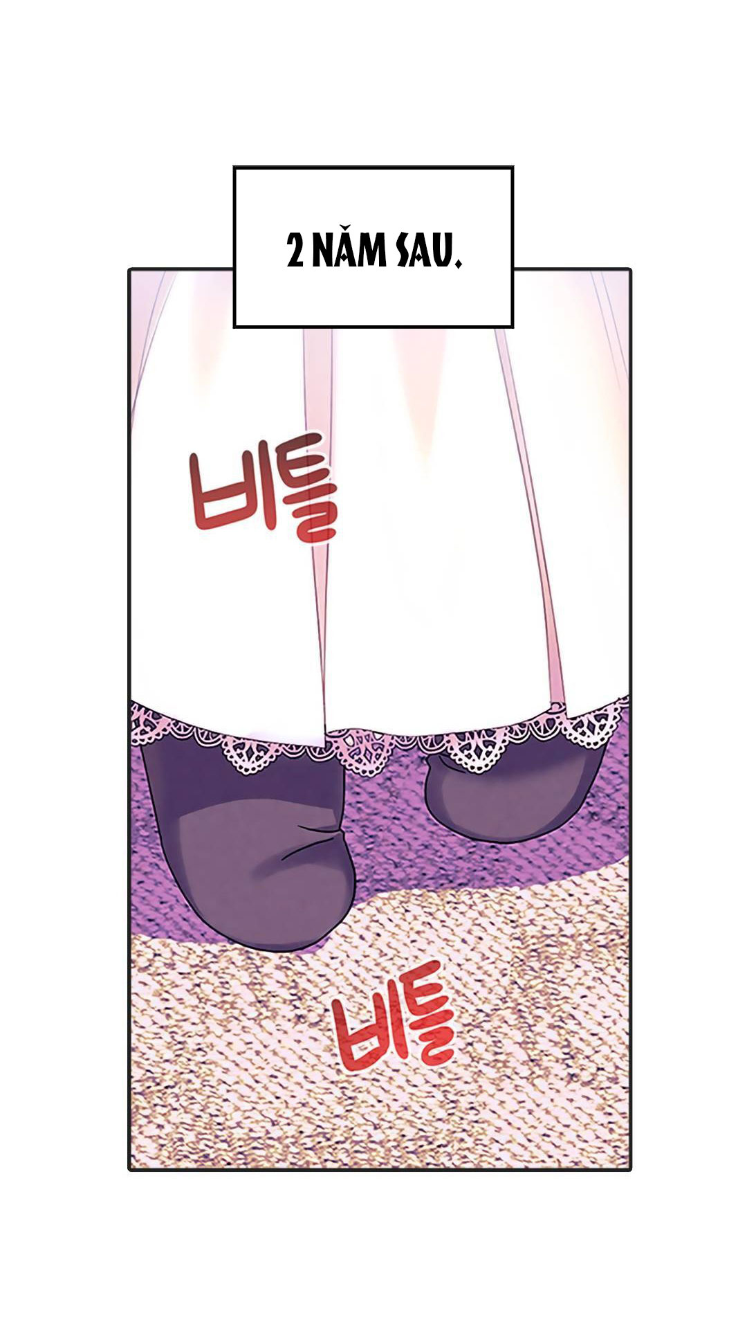 [bản 18+] trò chơi săn mồi của hoàng đế và thánh kỵ sĩ chapter 37.1 2