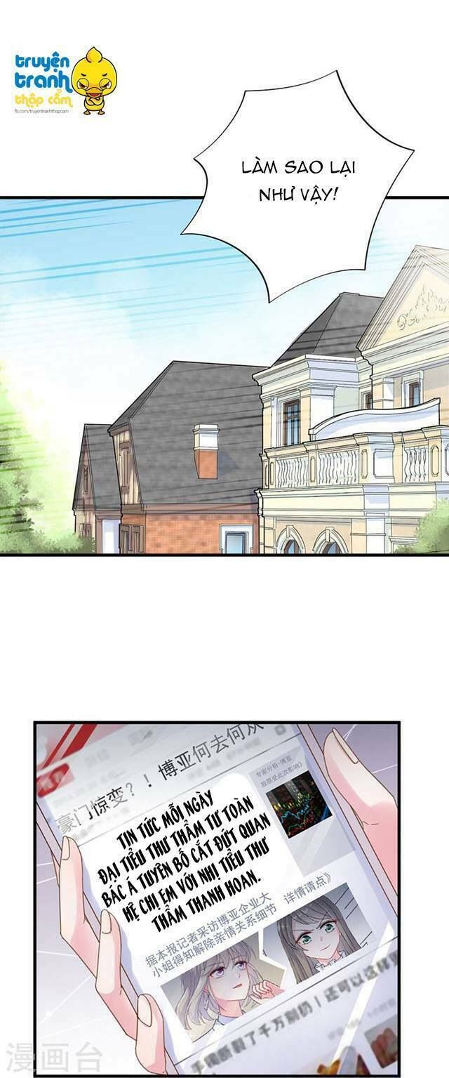 chọc tới chủ tịch tổng tài 2 chapter 39 2