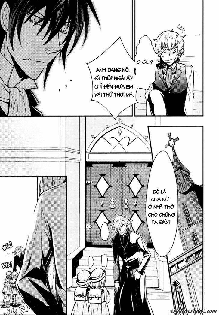 father’s vampire chapter 1 20