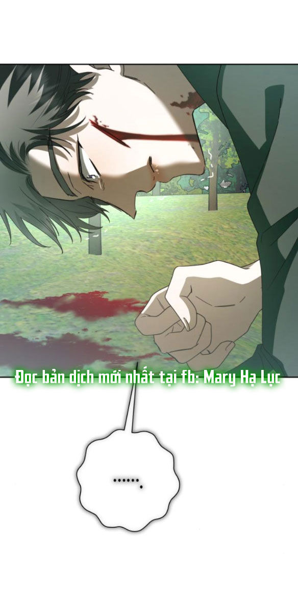 tôi muốn trở thành cô ấy dù chỉ là một ngày chapter 141.2 35