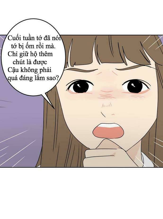 30 phút bước đi bên em chapter 19.5 38