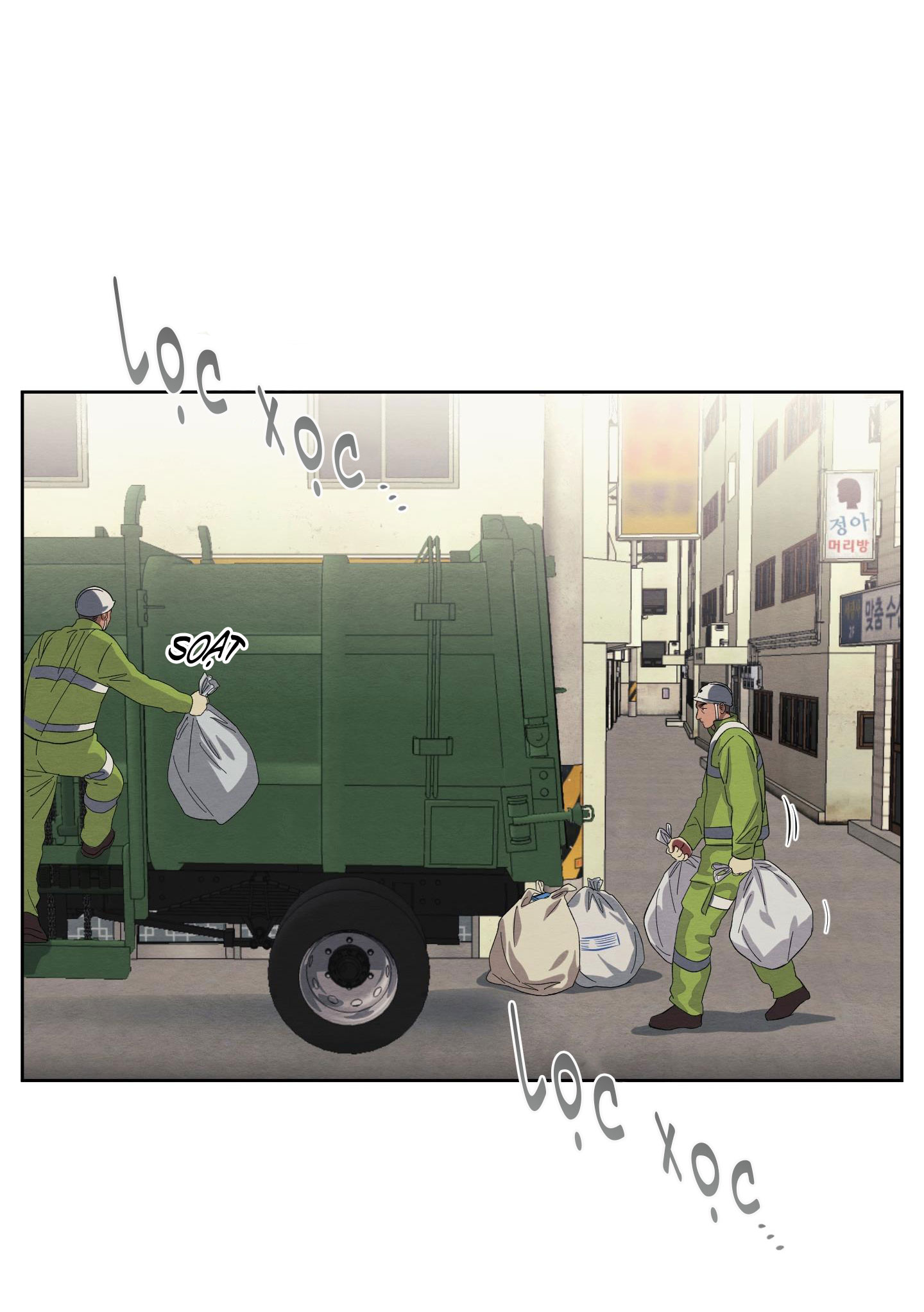 vị khách không mời chapter 18 2