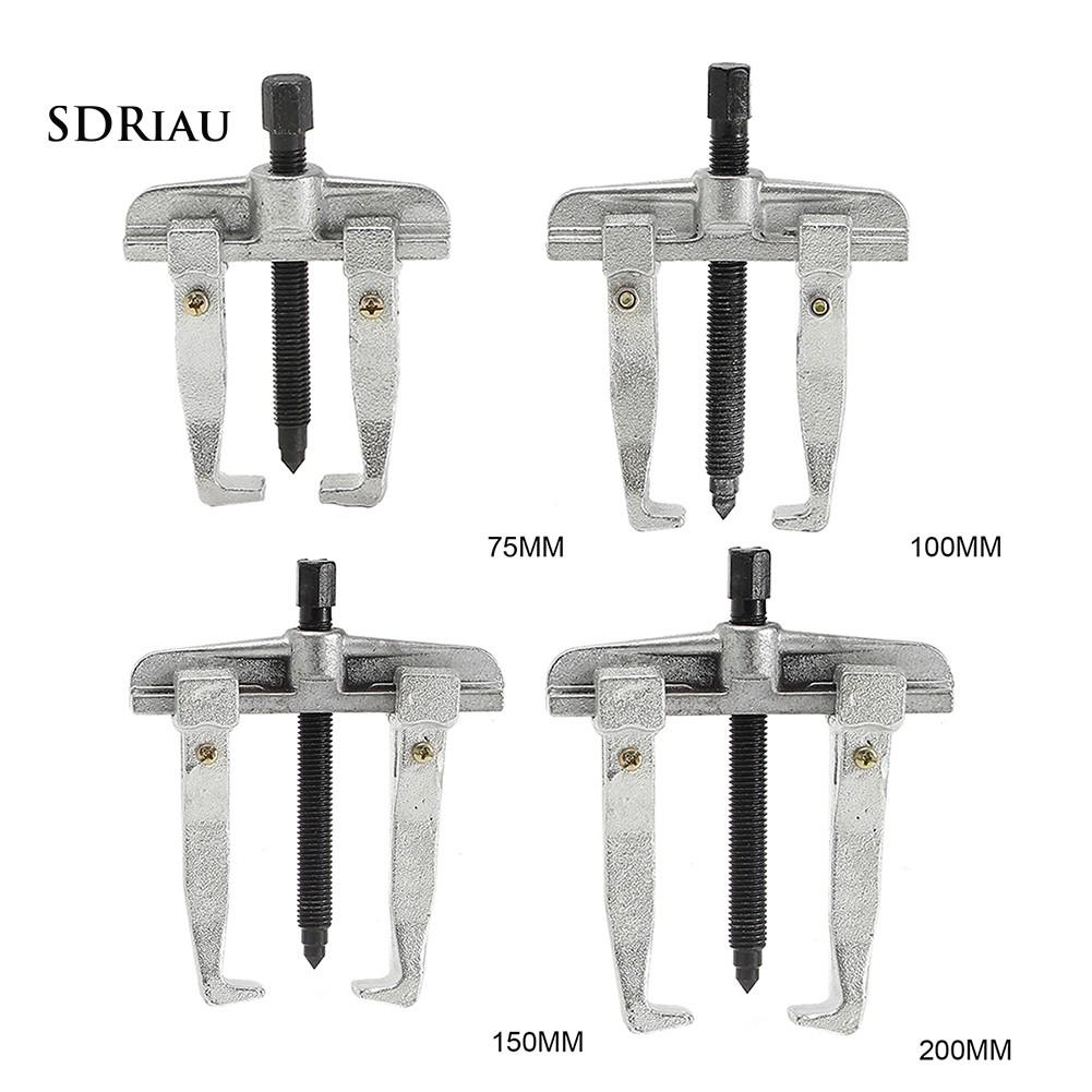 Dụng Cụ Tháo Bu Lông Bánh Răng 2 Đầu 75/100/150/200mm