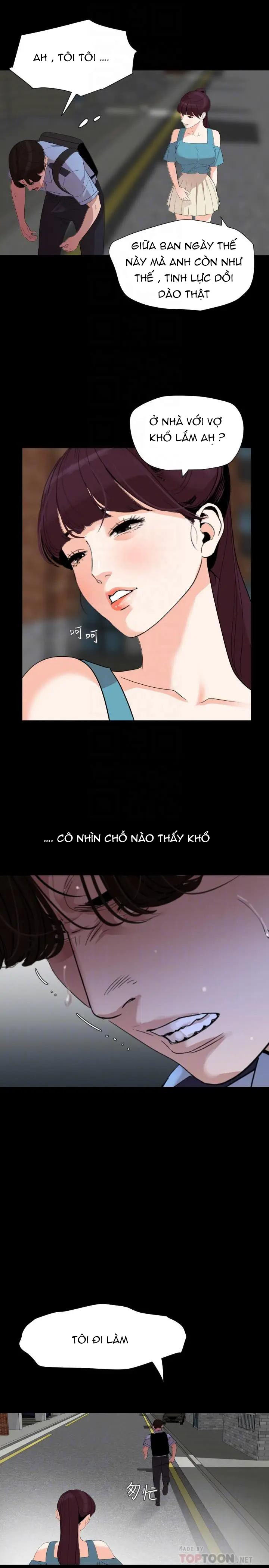 con rể chapter 18 12