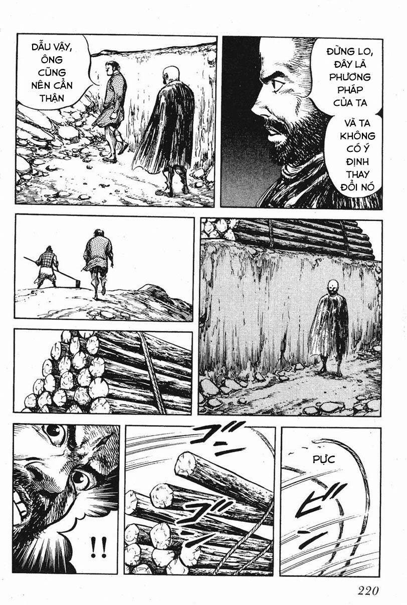 binh pháp mặc công chapter 76 16