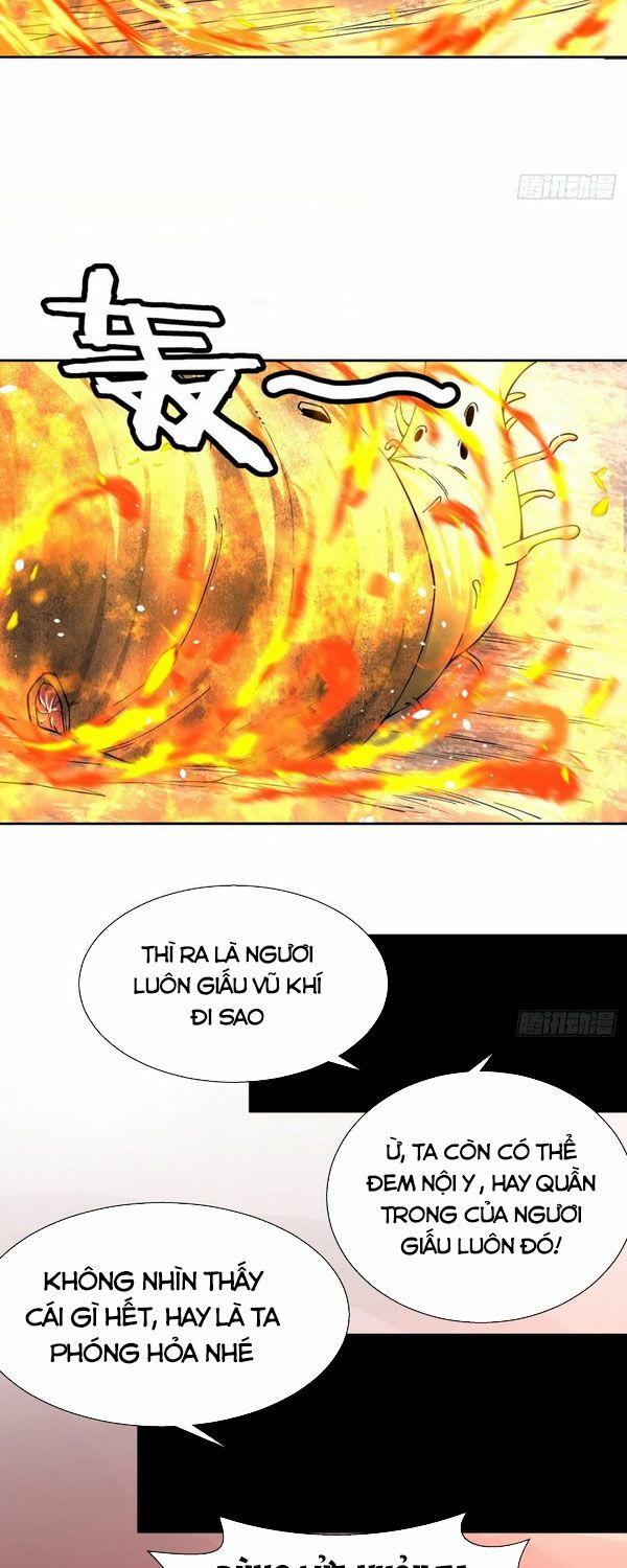 ta là nhà giàu số một, ta không muốn trọng sinh chapter 18 20