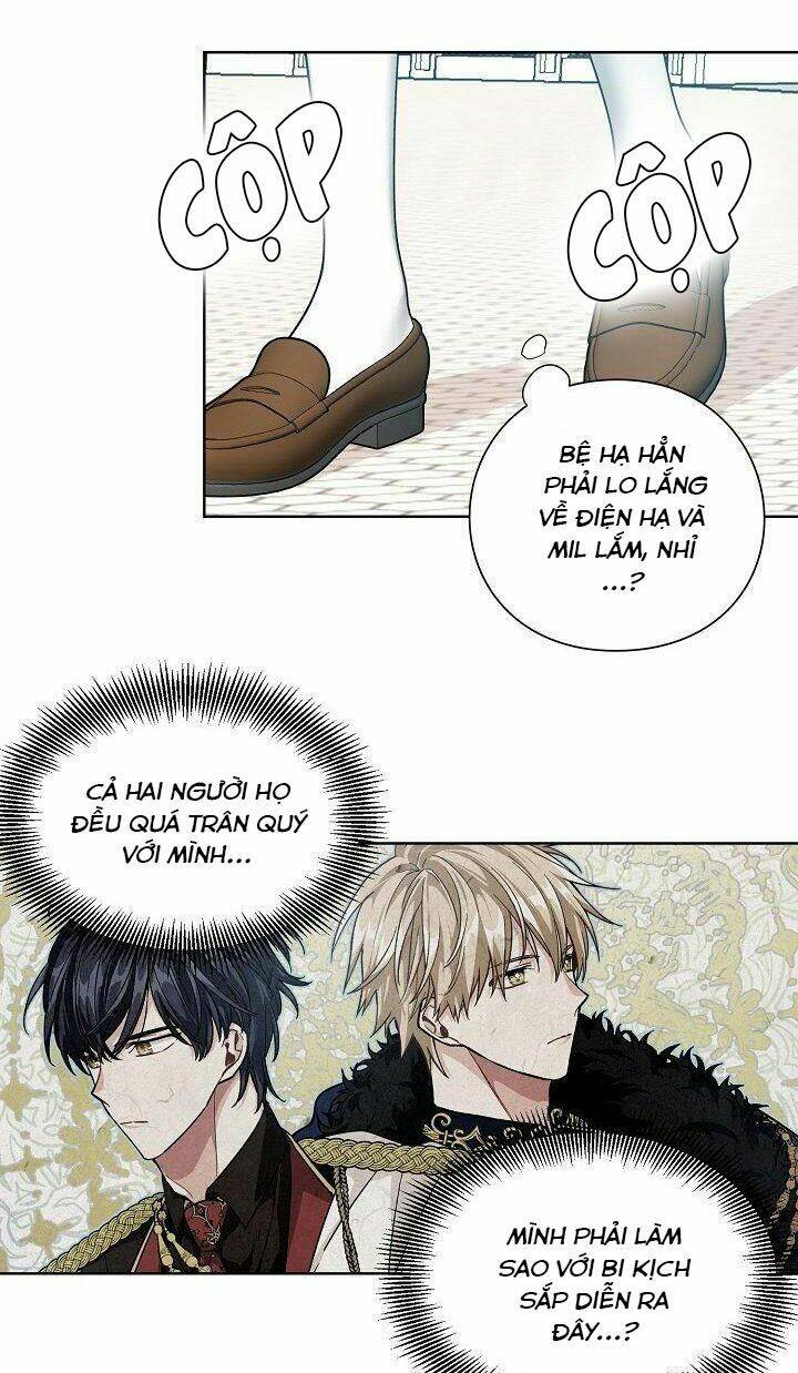 nữ hoàng ngoại khoa chapter 106 55