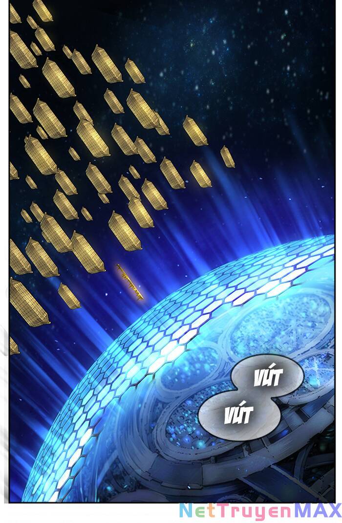 Chúa tể học đường chapter 547.5 69