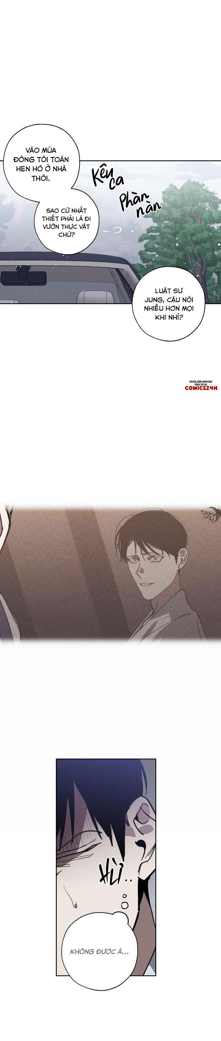 hoán vị chapter 55 12