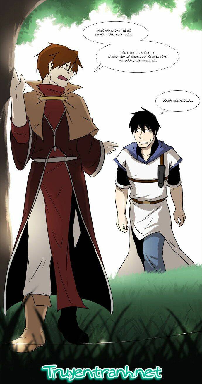 fantasy world survival chapter 9 10